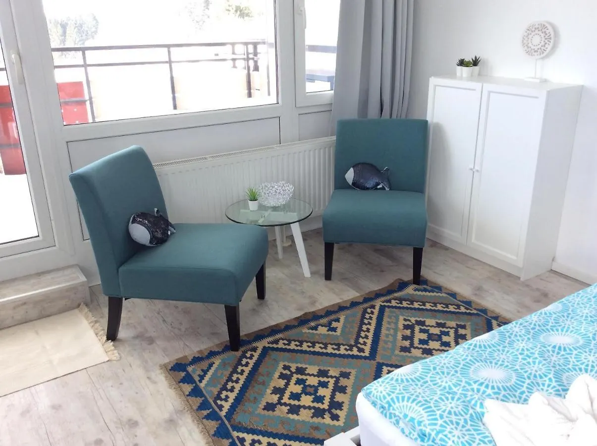 Wellness Apartment Sankt Englmar 0*,  Deutschland