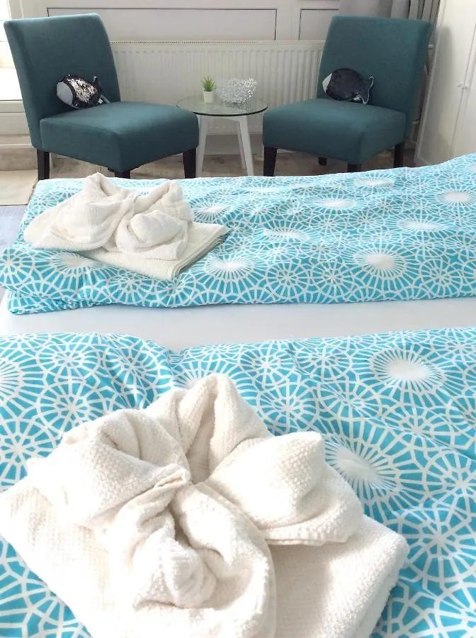 Wellness Apartment Sankt Englmar Deutschland