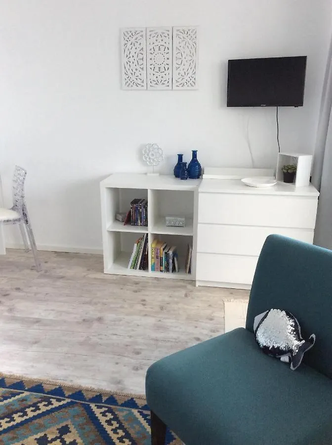 Wellness Apartment Sankt Englmar