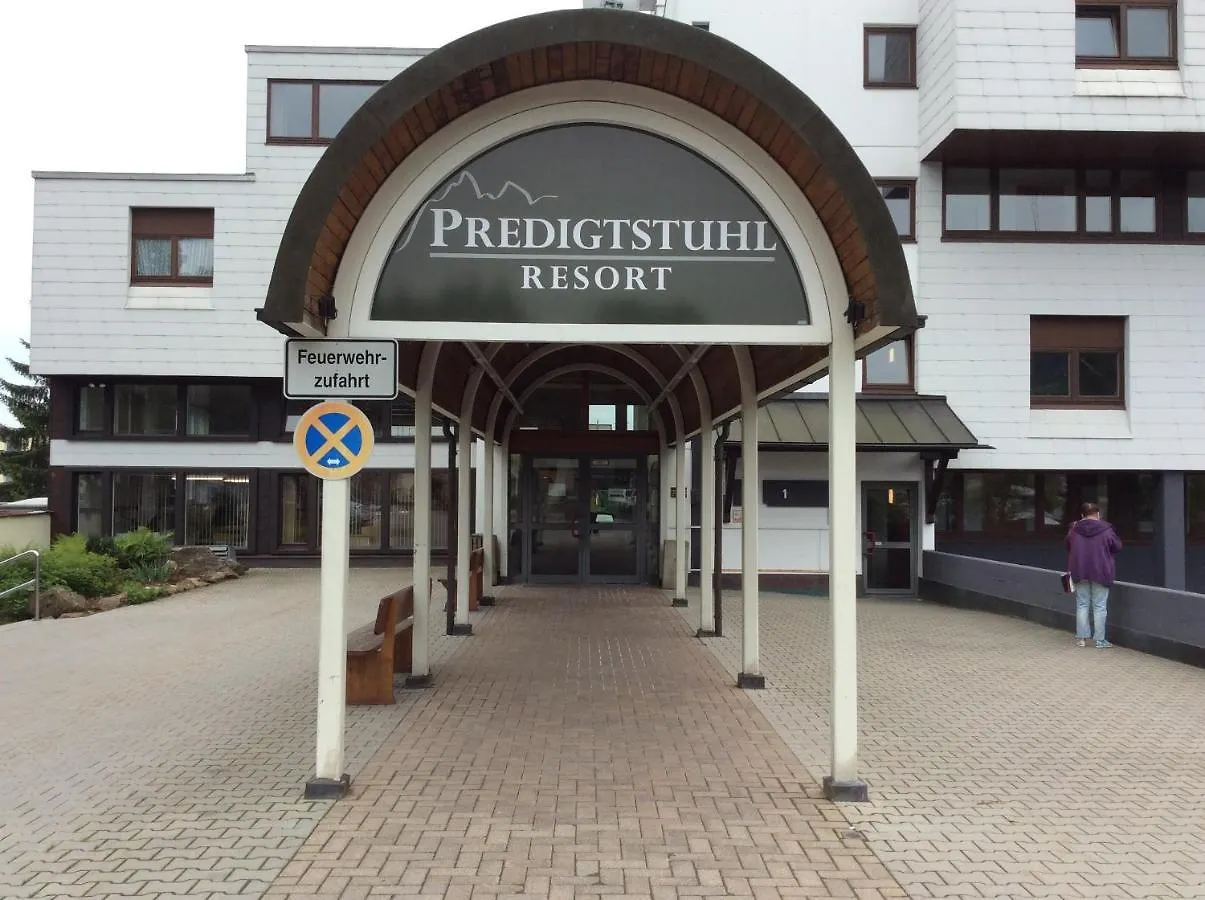 Wellness Apartment Sankt Englmar Deutschland