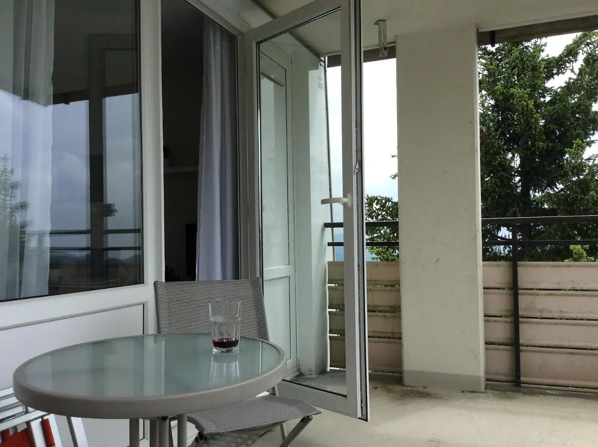 Wellness Apartment Sankt Englmar