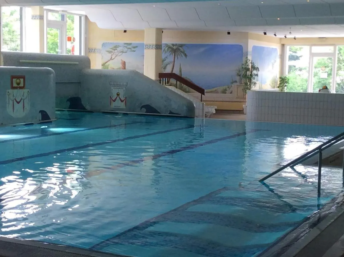 Wellness Apartment Sankt Englmar