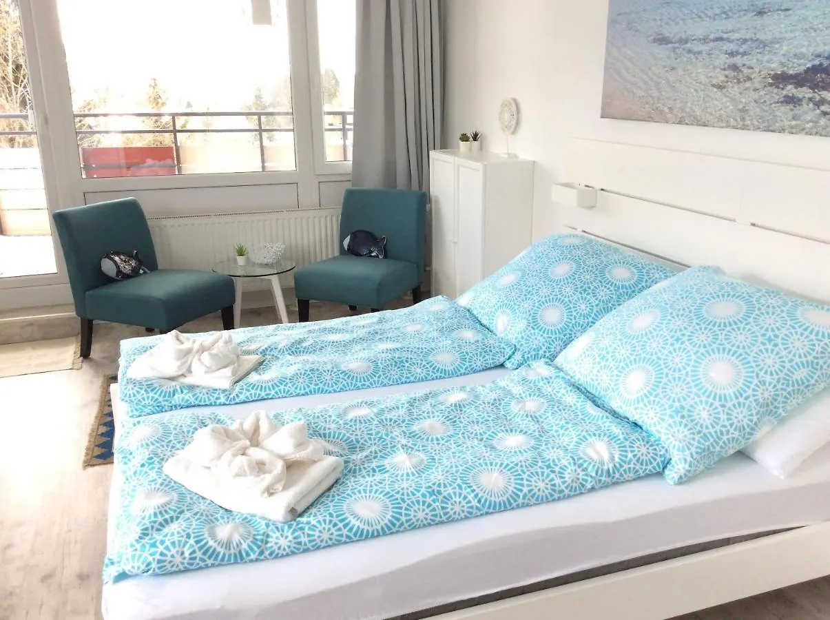 Wellness Apartment Sankt Englmar Deutschland