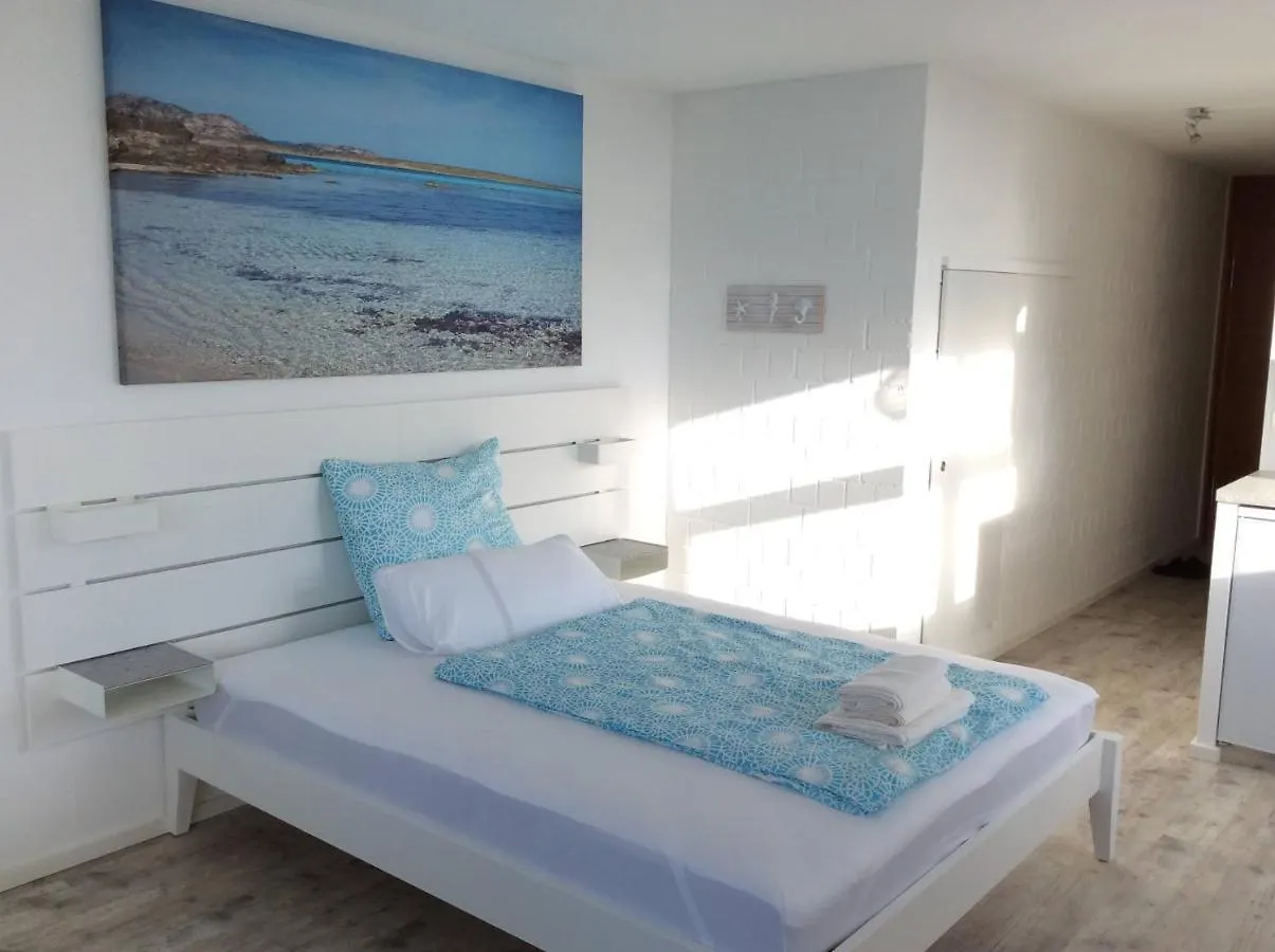 Wellness Apartment Sankt Englmar