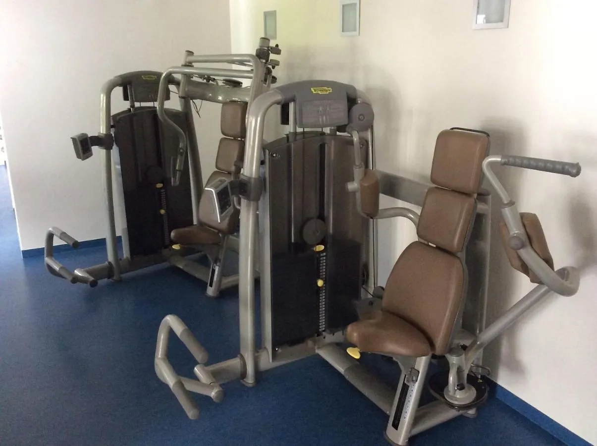 Wellness Apartment Sankt Englmar Deutschland