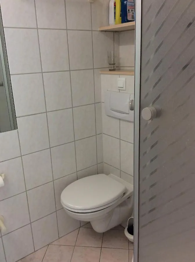Wellness Apartment Sankt Englmar 0*,