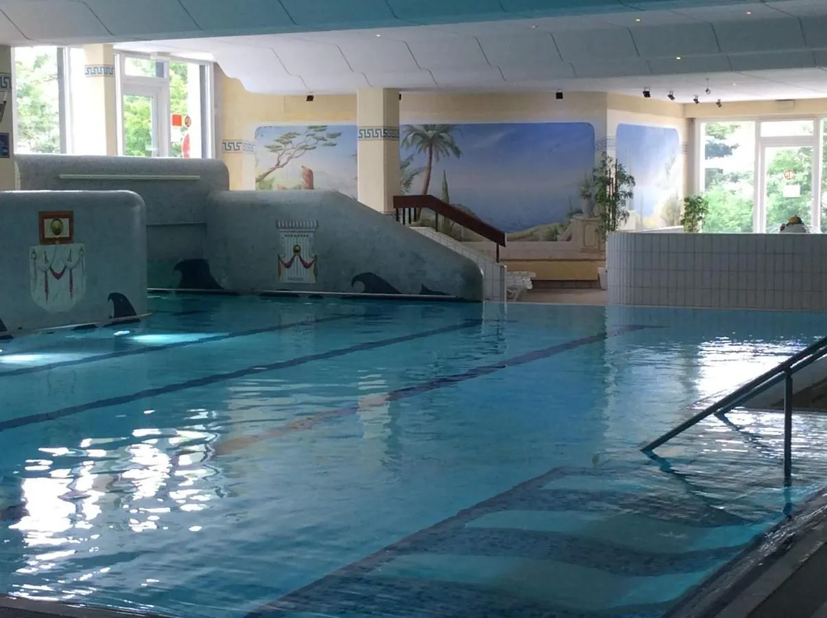 Wellness Apartment Sankt Englmar 0*,  Deutschland