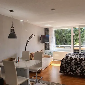 Mia Sankt Englmar